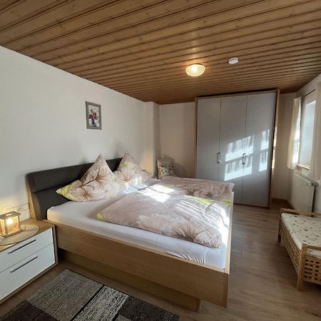 Holiday Home Billerhof By Interhome Zachenberg Extérieur photo