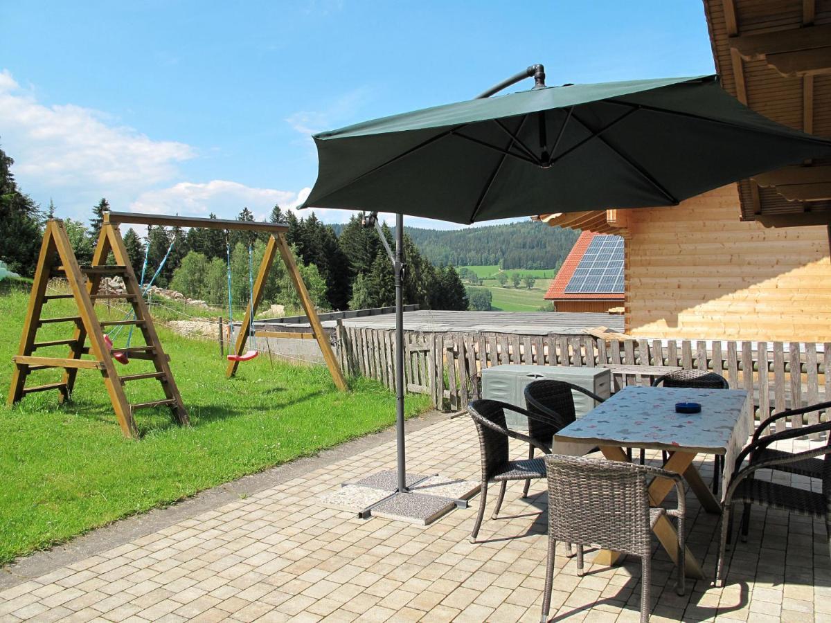 Holiday Home Billerhof By Interhome Zachenberg Extérieur photo