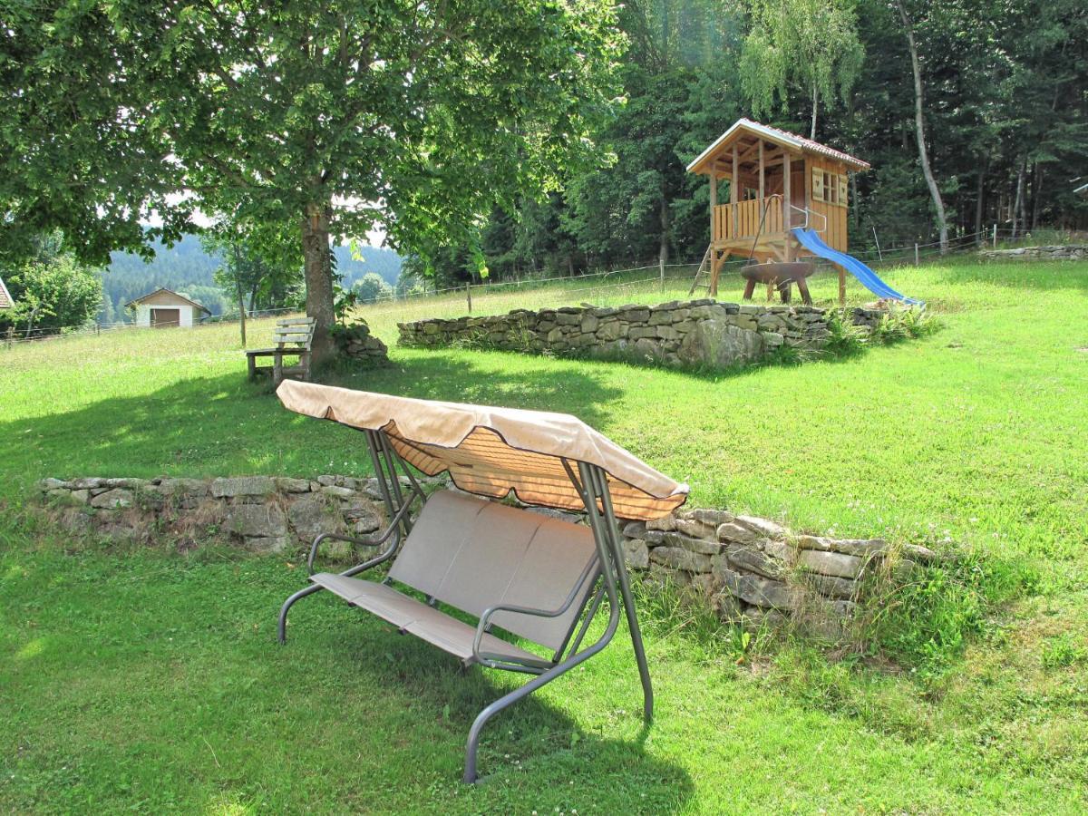 Holiday Home Billerhof By Interhome Zachenberg Extérieur photo