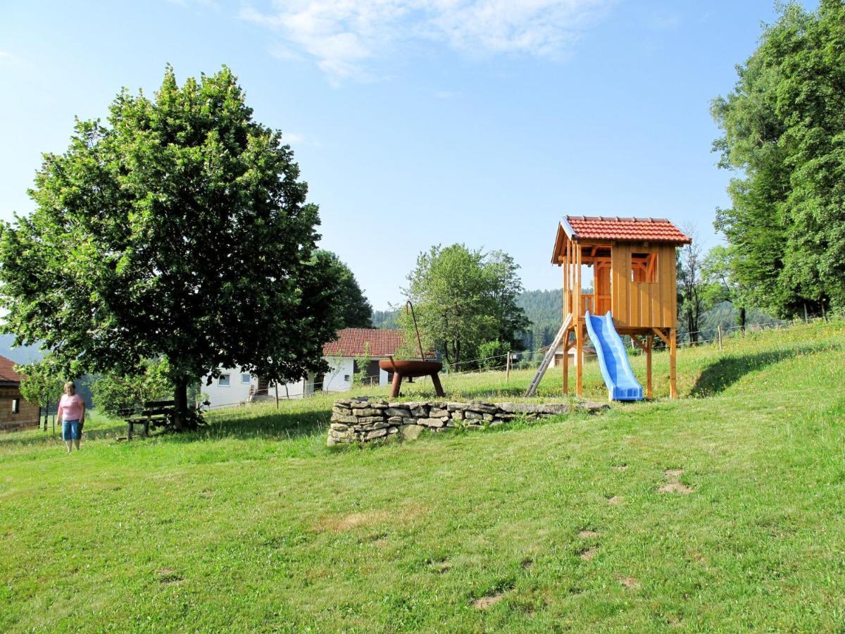 Holiday Home Billerhof By Interhome Zachenberg Extérieur photo