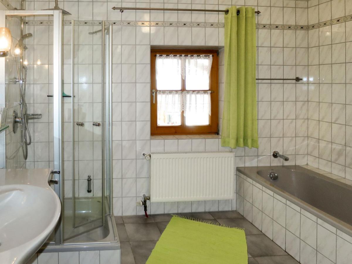 Holiday Home Billerhof By Interhome Zachenberg Extérieur photo