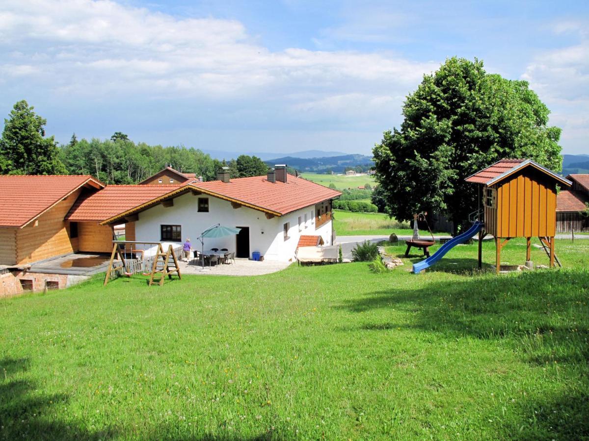 Holiday Home Billerhof By Interhome Zachenberg Extérieur photo