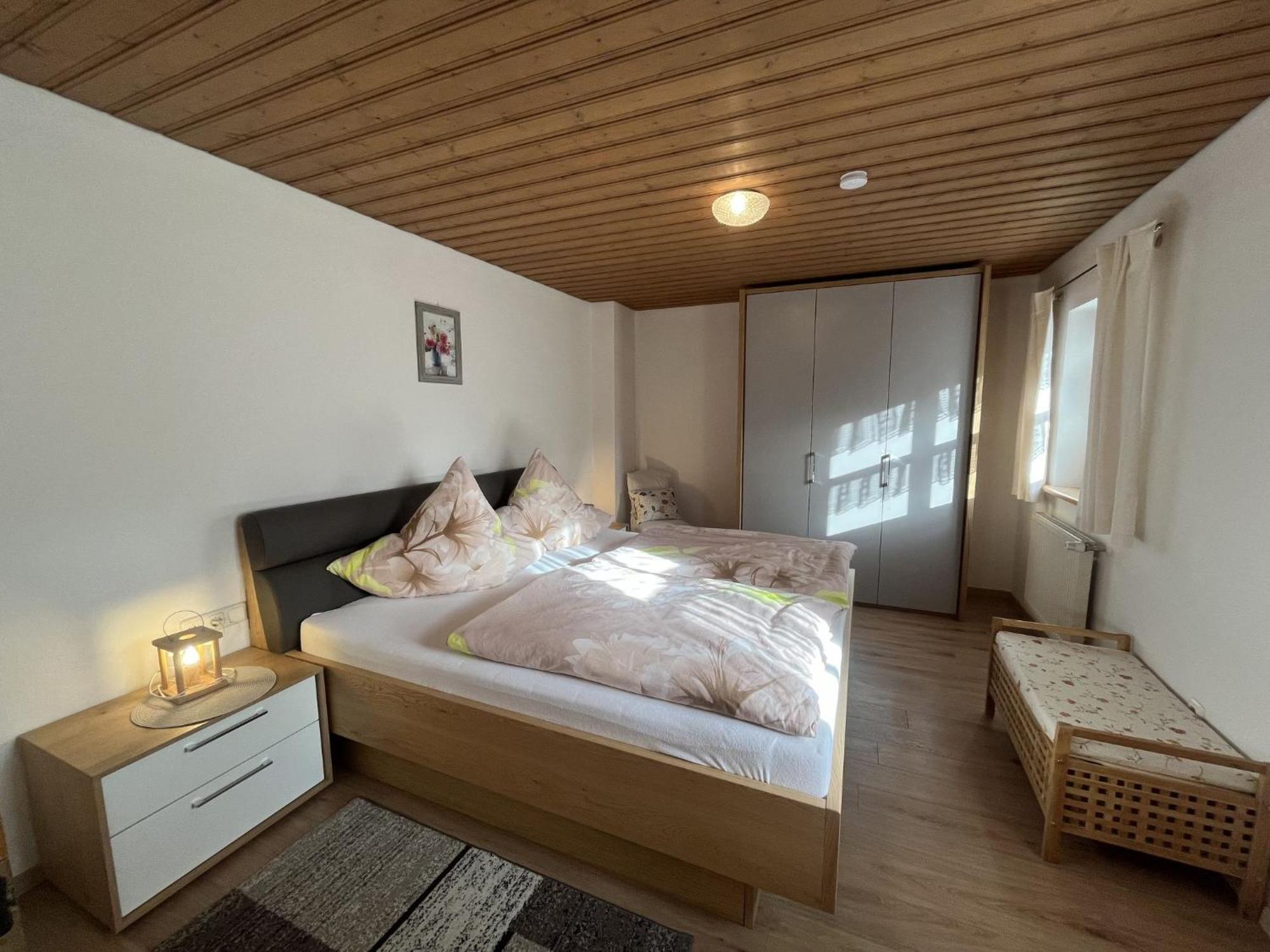 Holiday Home Billerhof By Interhome Zachenberg Extérieur photo