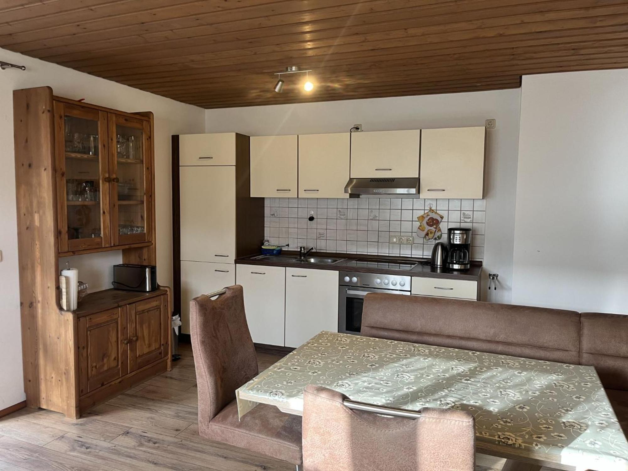 Holiday Home Billerhof By Interhome Zachenberg Extérieur photo