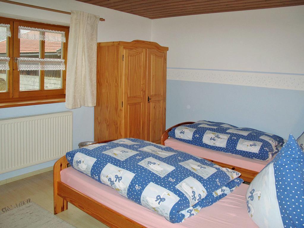 Holiday Home Billerhof By Interhome Zachenberg Extérieur photo