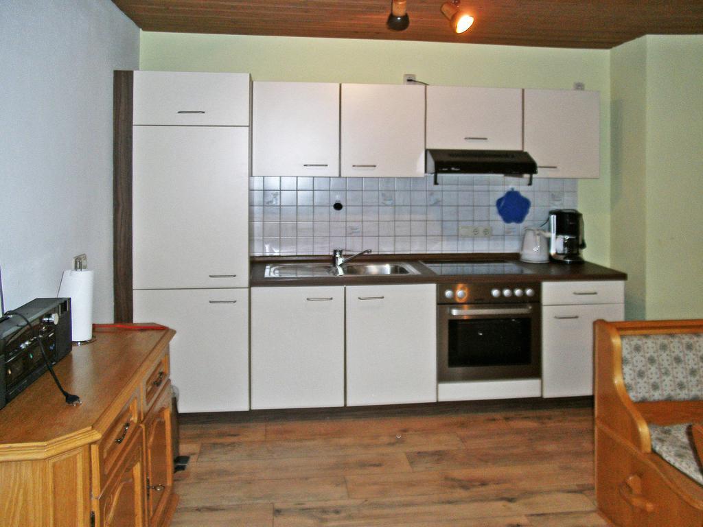 Holiday Home Billerhof By Interhome Zachenberg Extérieur photo