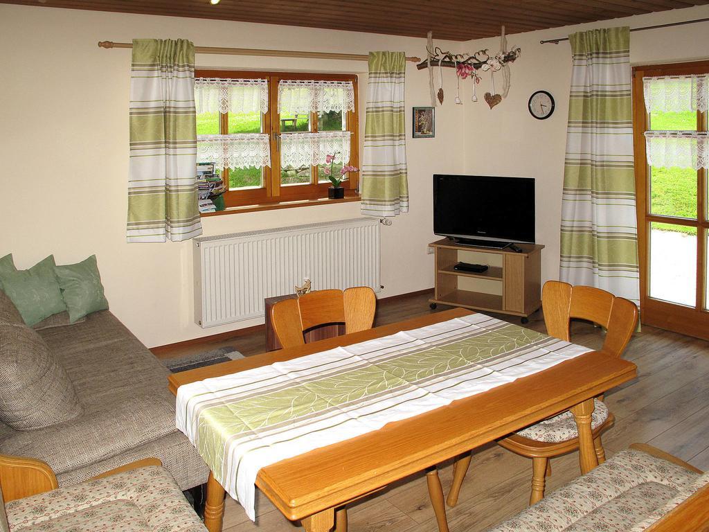 Holiday Home Billerhof By Interhome Zachenberg Extérieur photo