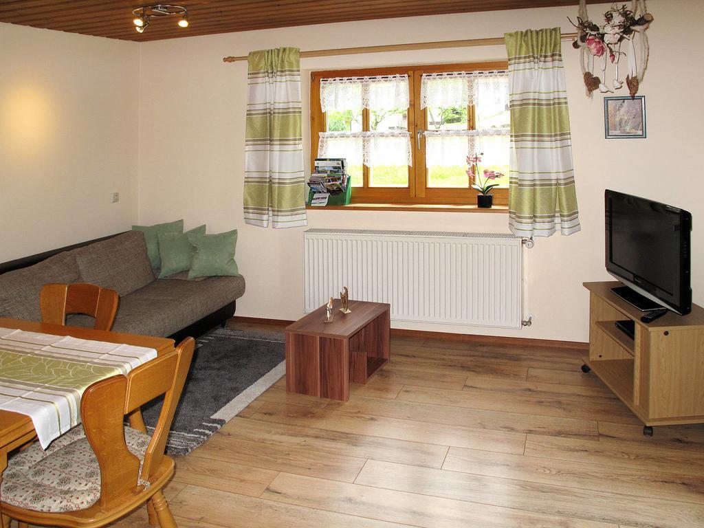 Holiday Home Billerhof By Interhome Zachenberg Extérieur photo