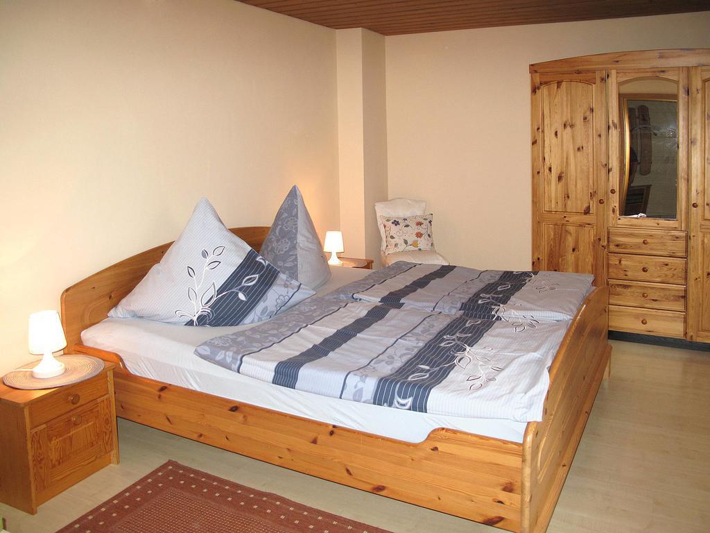 Holiday Home Billerhof By Interhome Zachenberg Extérieur photo