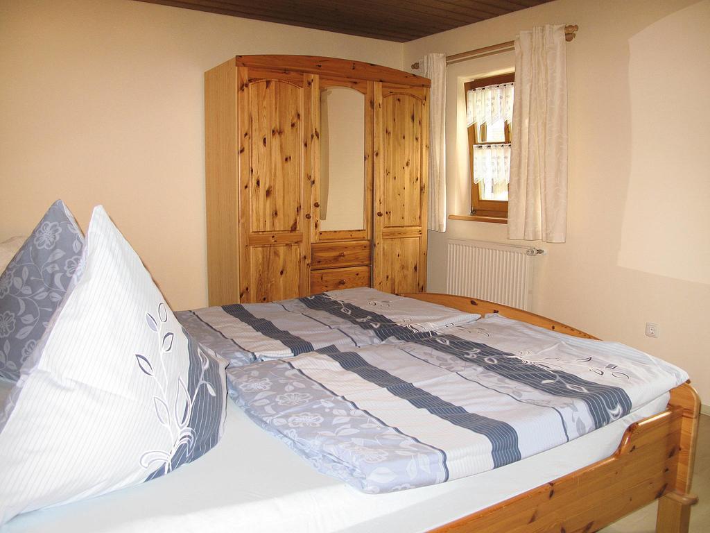 Holiday Home Billerhof By Interhome Zachenberg Extérieur photo